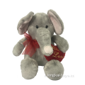 Peluche elefante Happy Valentine